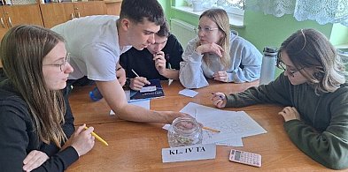 Dzień Matematyki w ZSR