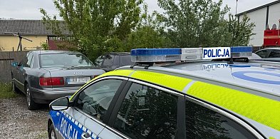 Nietrzeźwy z dożywotnim zakazem spowodował kolizję