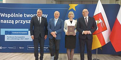 2,2 mln dotacji na aktywizację zawodową w powiecie radzyńskim