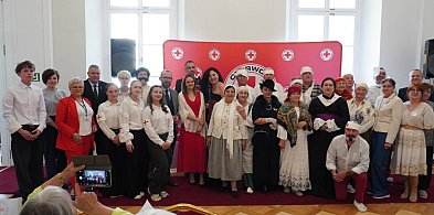 Bal PCK "Czerwona Nić Pomocy"