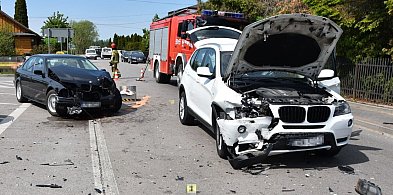 Wypadek w Ulanie-Majoracie