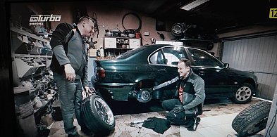 Radzyniacy w programie "Moto fachury"