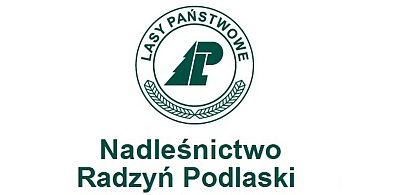Sprawozdanie z pracy Nadleśnictwa Radzyń Podlaski