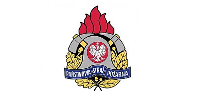 Sprawozdanie komendanta straży pożarnej