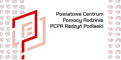 Sprawozdanie z pracy PCPR w Radzyniu