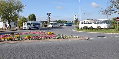 Utrudnienia przez chemiczne czyszczenie wiat na dworcu PKS 8-12 VI