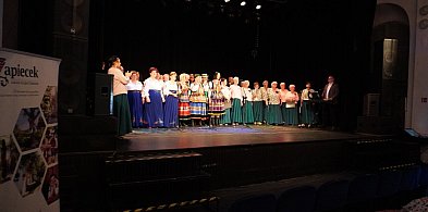 Koncert "Zacznij od Bacha i śpiewaj razem z nami"