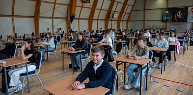 XXI Powiatowy Konkurs Matematyczny "ILORaZ"