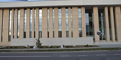Akt oskarżenia przeciwko Annie Mróz w sądzie