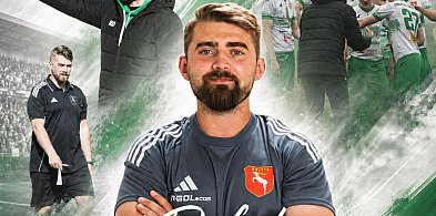 Rafał Dudkiewicz odchodzi z Orląt