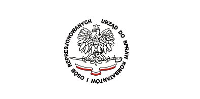 List szefa UdsKiOR do uczestników uroczystości w lesie Baran