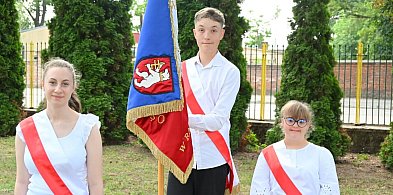 Zakończenie roku szkolnego w SOSW