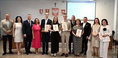 Nagrody "Prymus" wręczone