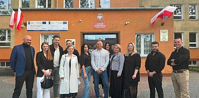 Zjazd maturzystów z klasy G z 2006 roku