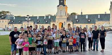 Sezon Radzyńskiej Szachowej Ligi Juniorów zakończony
