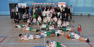 Turniej Vobos Orlęta Cup 2026