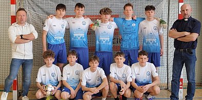 Awans drużyny radzyńskich ministrantów