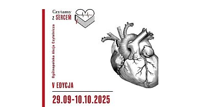 Akcja "Czytamy z Sercem" z udziałem RaSIL - zapowiedź-245879