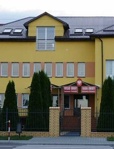 Wojewoda oddalił skargę wójt Anny Mróz przeciw RaSIL