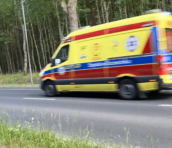 Awaria systemu alarmowego w Polsce. MSWiA wydało komunikat-246119