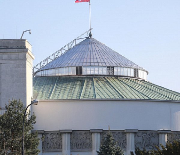 Poseł władzą ustawodawczą i wykonawczą? - 246969