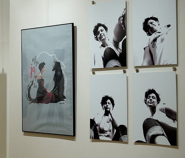 Wystawa prac Anny Jakoniuk-247272