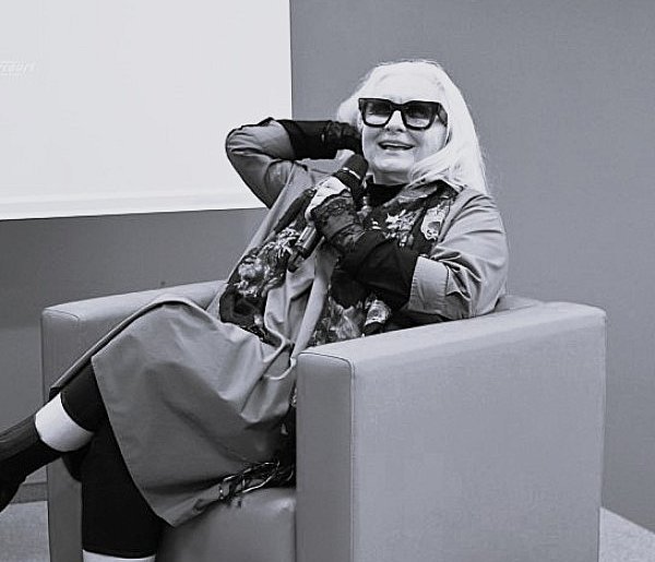 Nie żyje Magda Umer. Jedna z ikon polskiej piosenki literackiej-247306