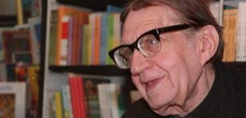 20. rocznica śmierci ks. Jana Twardowskiego (18 I 2006)