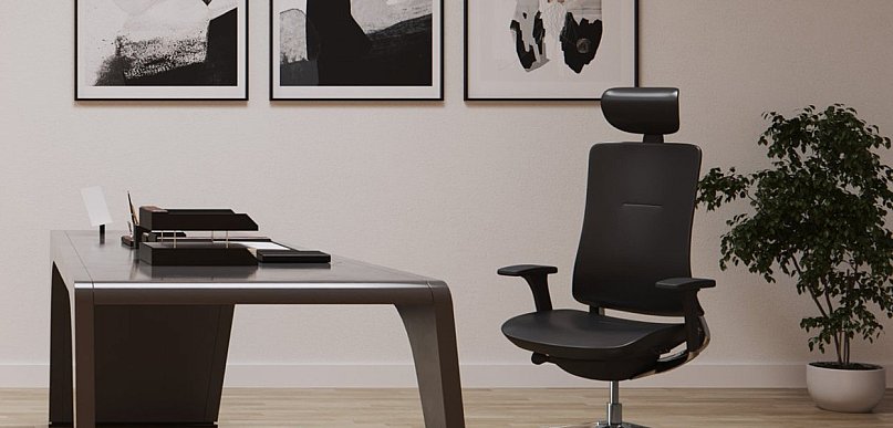 Dlaczego regulacja fotela ergonomicznego ma kluczowe znaczenie dla kręgosłupa