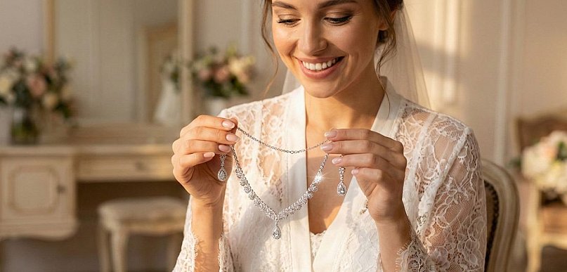 Ślub w 2026 roku: Jak wyglądać jak milion dolarów, nie bankrutując na dodatkach? P