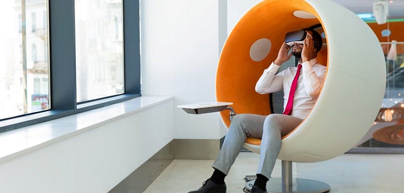 Jak wirtualne biuro wspiera pracę zdalną?