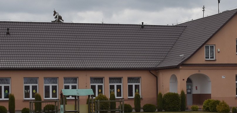 Czy szkoła w Brzostówcu zostanie zamknięta?