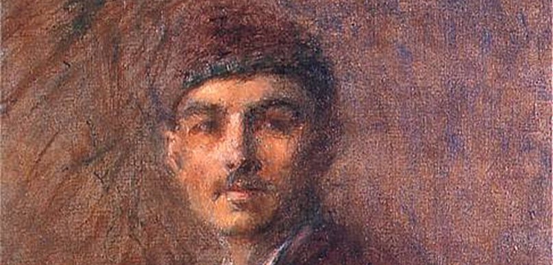 160. rocznica urodzin Władysława Podkowińskiego (4 II 1866)