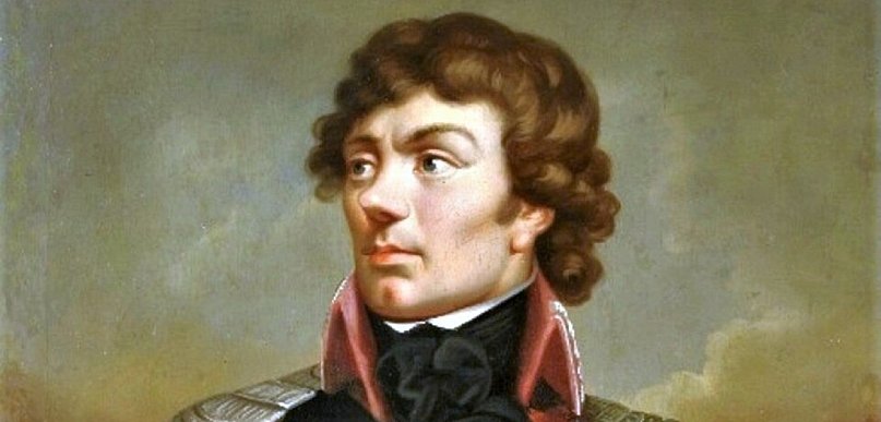 280. rocznica urodzin Tadeusza Kościuszki (4 II 1746)