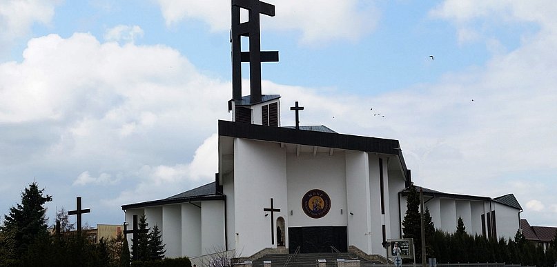 XI Kongres Żywego Różańca w Radzyniu i Siedlcach - zapowiedź