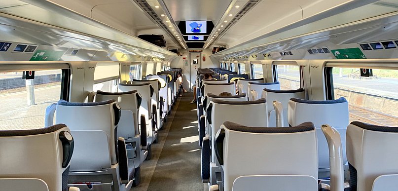 PKP rozszerzy swoją działalność. Nowe usługi mogą zaskoczyć