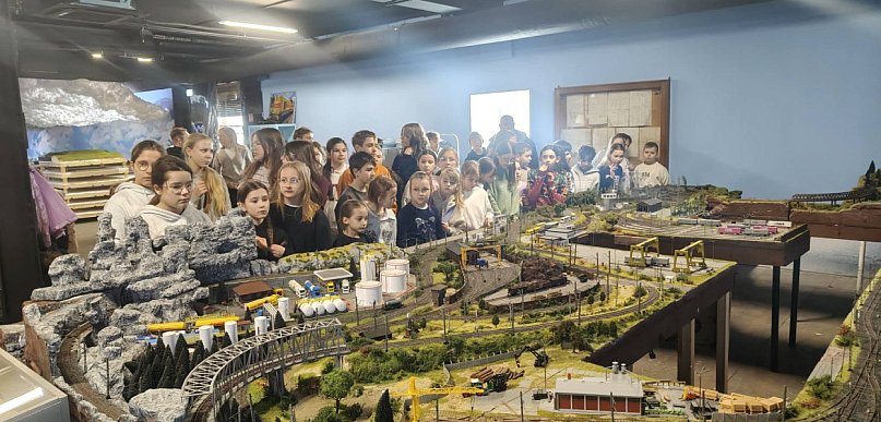 Trzeci i czwarty dzień Ferii z Bogiem