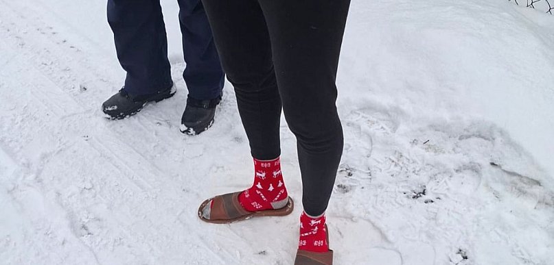 Włamywacz zasnął w domu, do którego się włamał