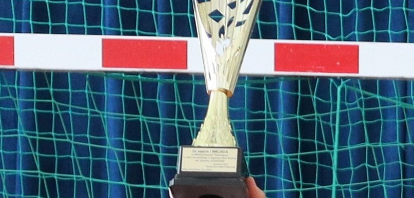 Mistrzostwa Szkoły w Halową Piłkę Nożną o Puchar Dyrektora ZSR