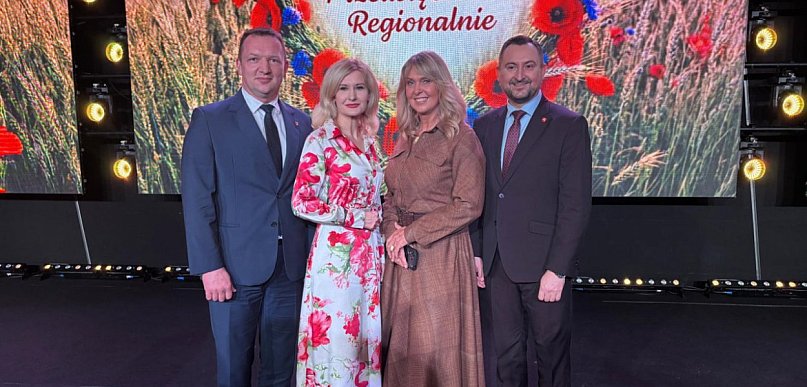 Powiat radzyński gospodarzem półfinału konkursu