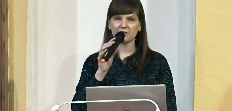 Prelekcja psycholog z PPP w Komarówce