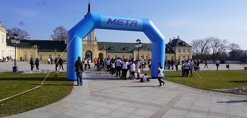 Wyniki Biegu Tropem Wilczym