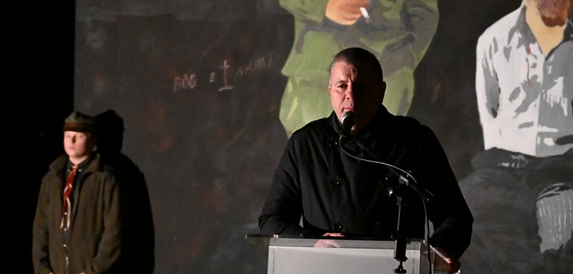 Narodowy Dzień Pamięci Żołnierzy Wyklętych w Radzyniu Podlaskim