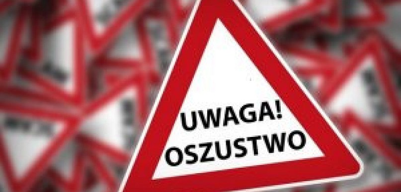 Starsza kobieta z Radzynia oszukana