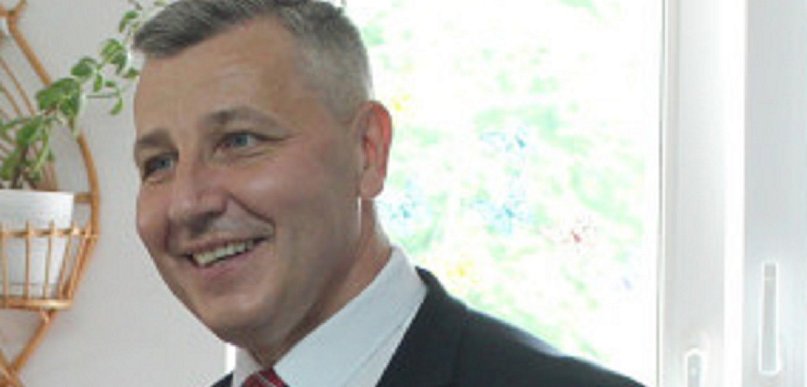 Sprawozdanie wójta gminy Komarówka Podlaska