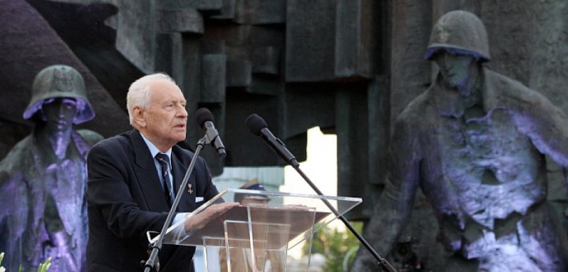 100. rocznica urodzin Czesława Cywińskiego (10 III 1926)