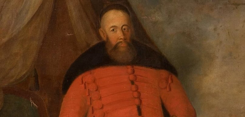 380. rocznica śmierci Stanisława Koniecpolskiego (11 III 1646)