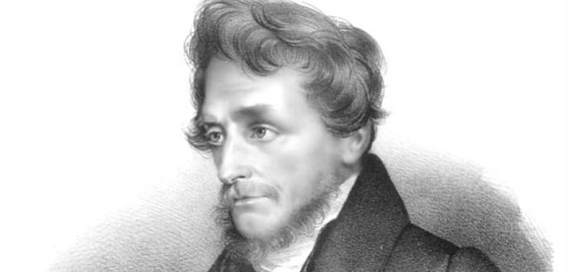 240. rocznica urodzin Joachima Lelewela (21 III 1786)