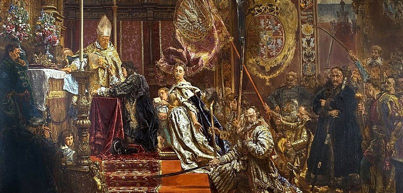 370. rocznica ślubów lwowskich (1 IV 1656)