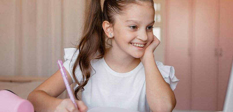 Twoje dziecko gubi się w terminach sprawdzianów? Ten typ kalendarza rozwiąże probl